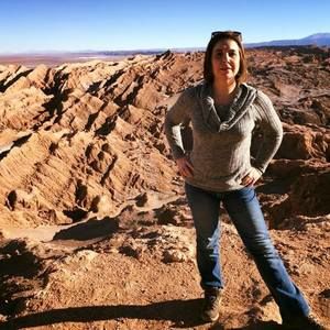 Meet your Posher, Silvana